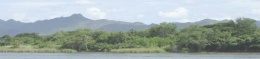 The Burmah Mountains